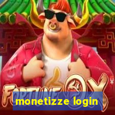 monetizze login